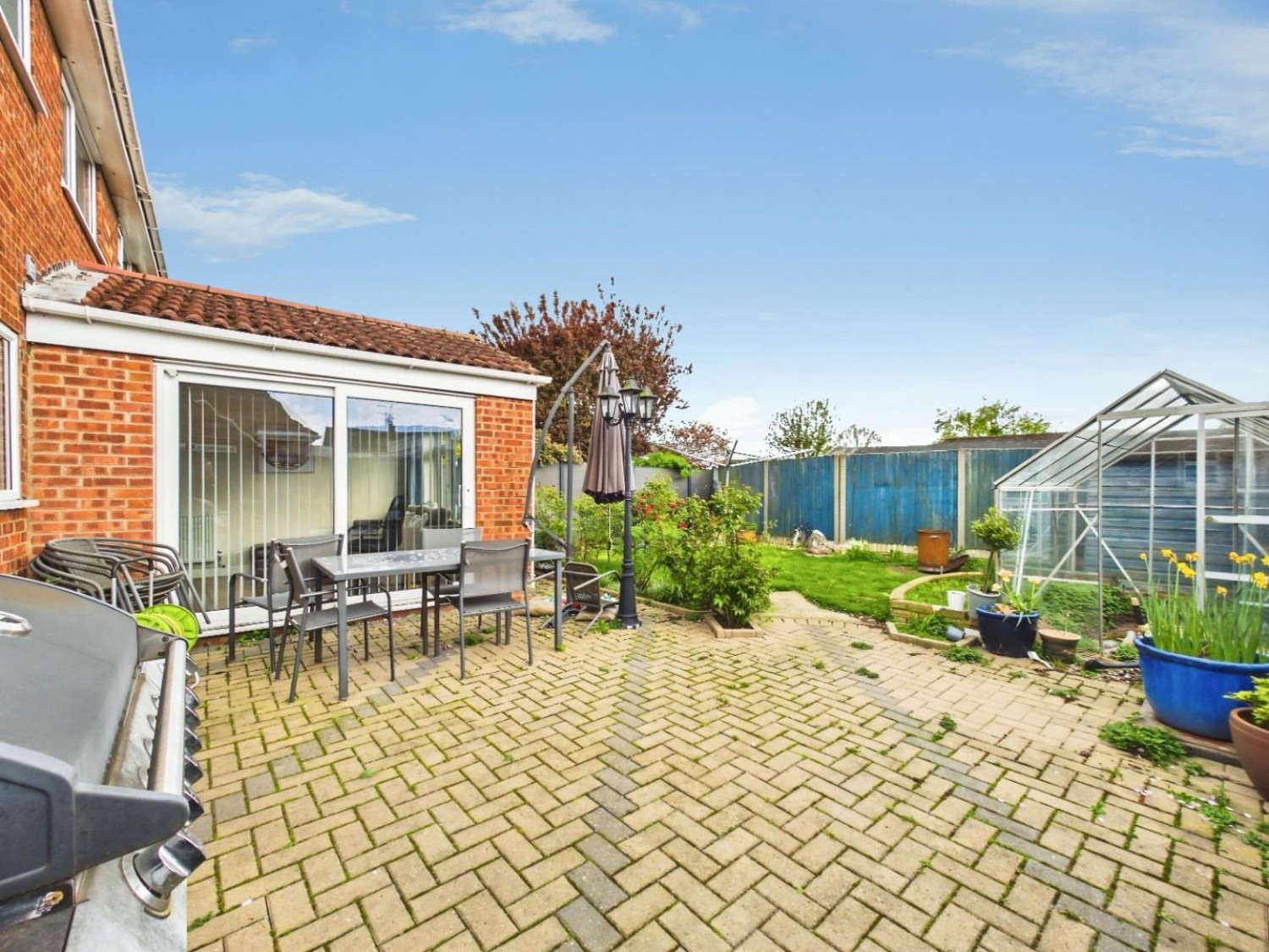 3 bedroom House for Sale The Mead, Lincoln