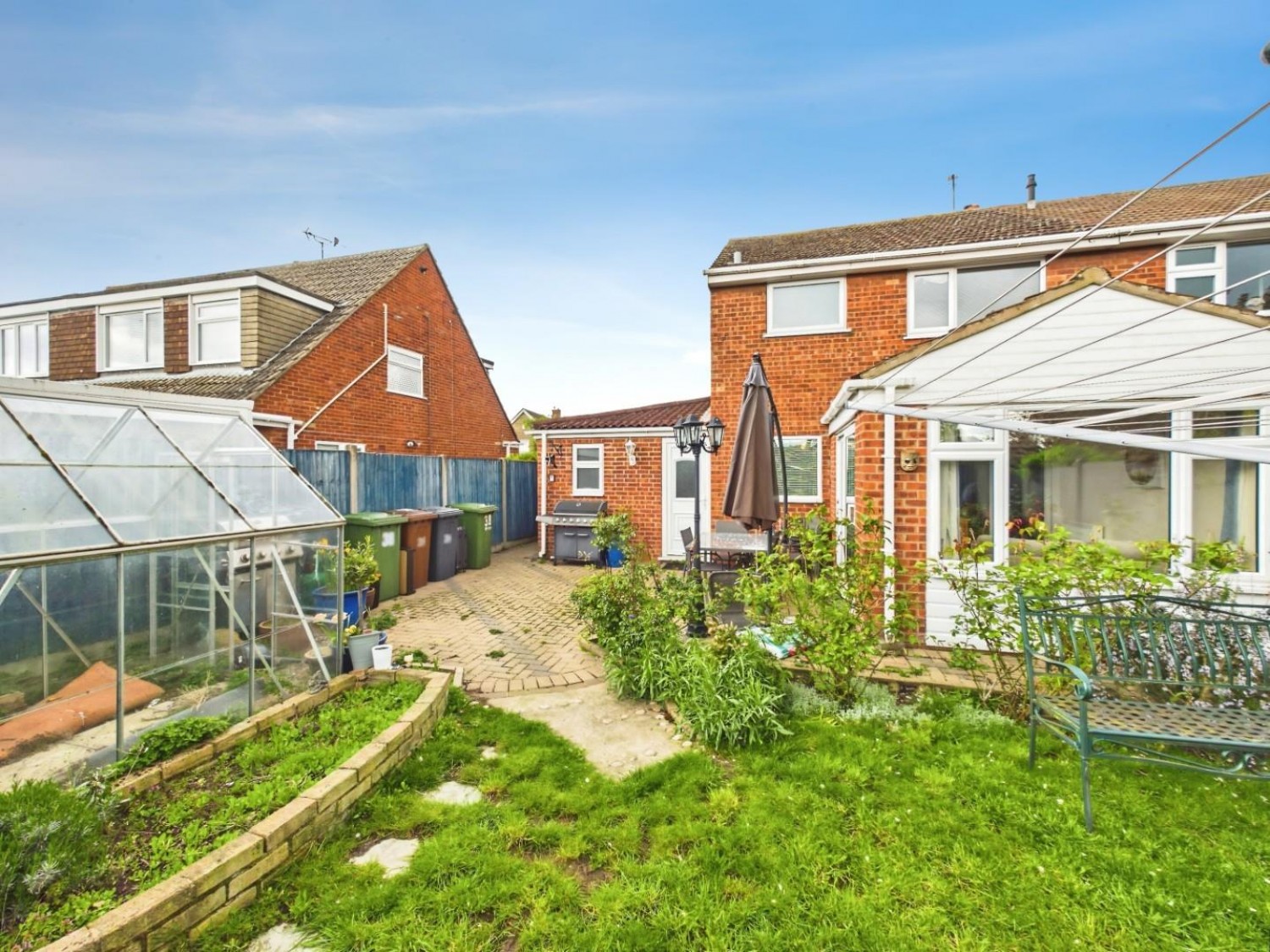 3 bedroom House for Sale The Mead, Lincoln