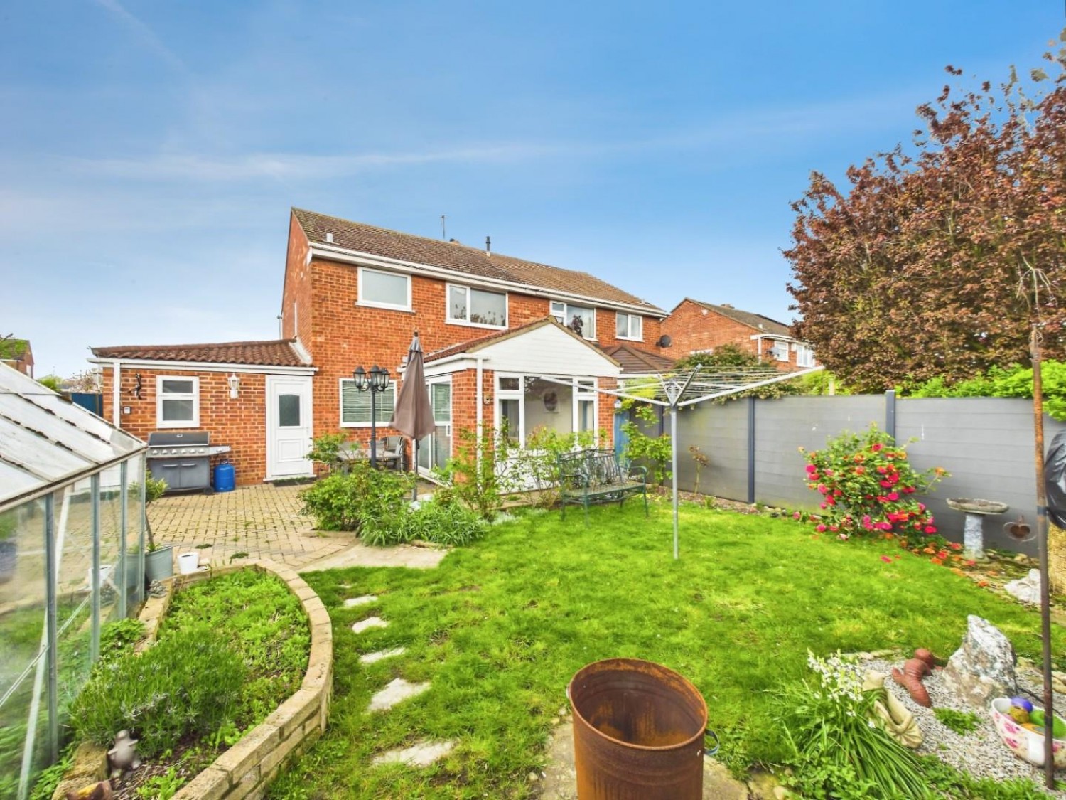 3 bedroom House for Sale The Mead, Lincoln