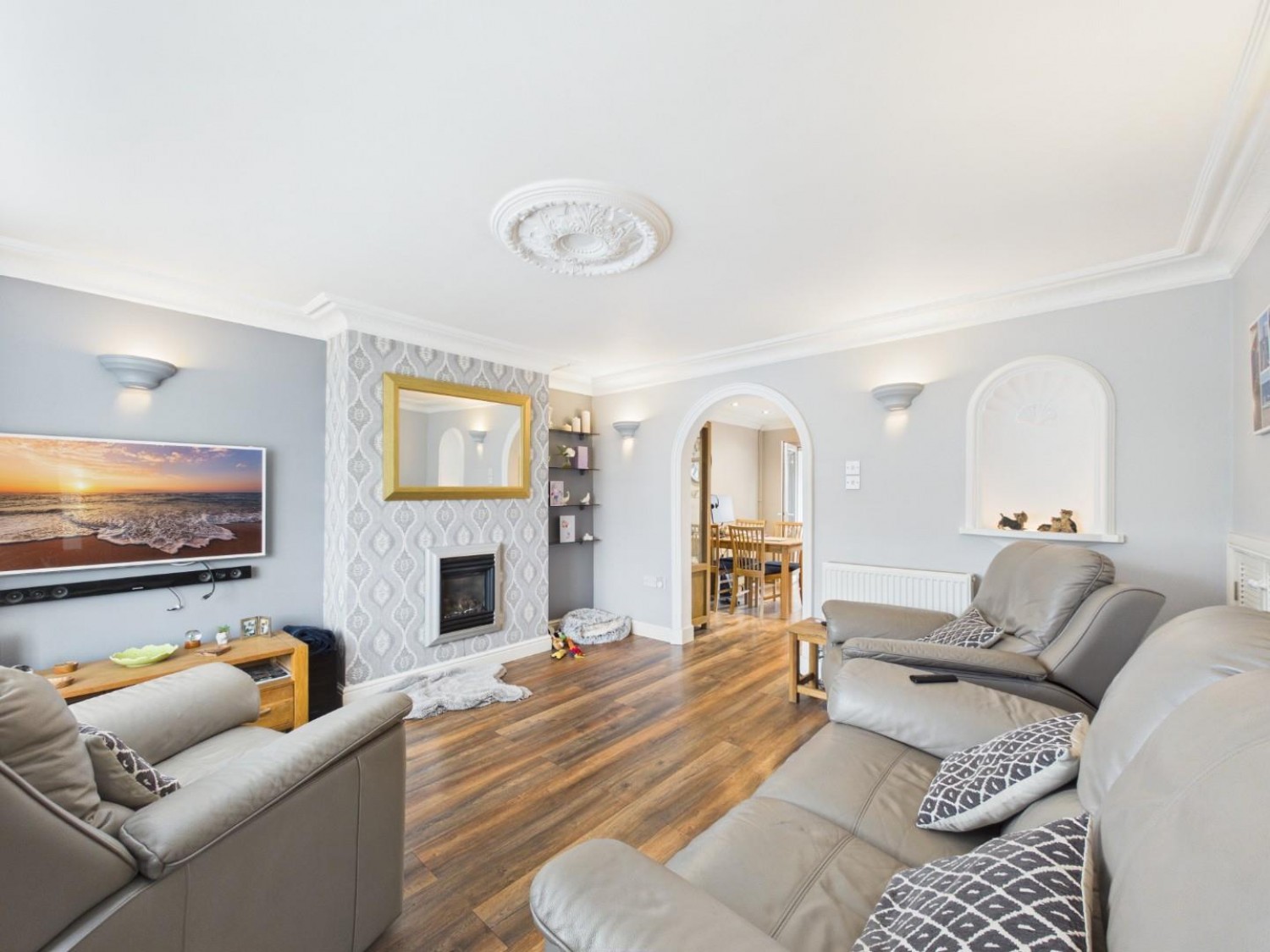 3 bedroom House for Sale The Mead, Lincoln