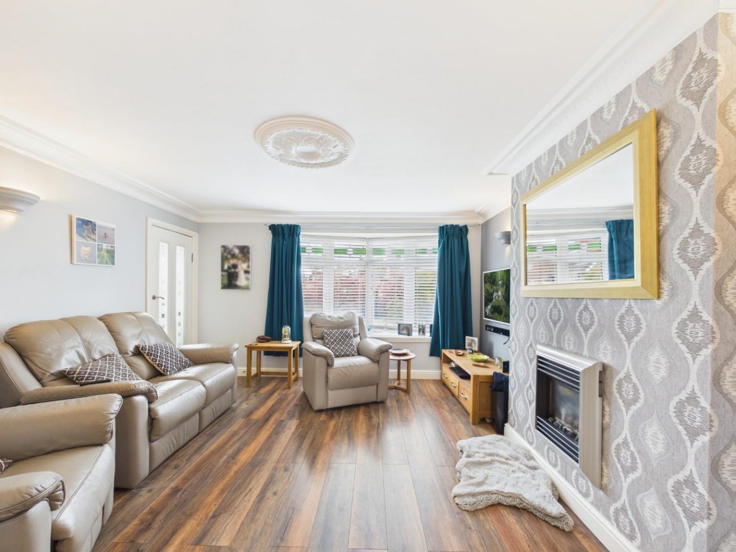 3 bedroom House for Sale The Mead, Lincoln