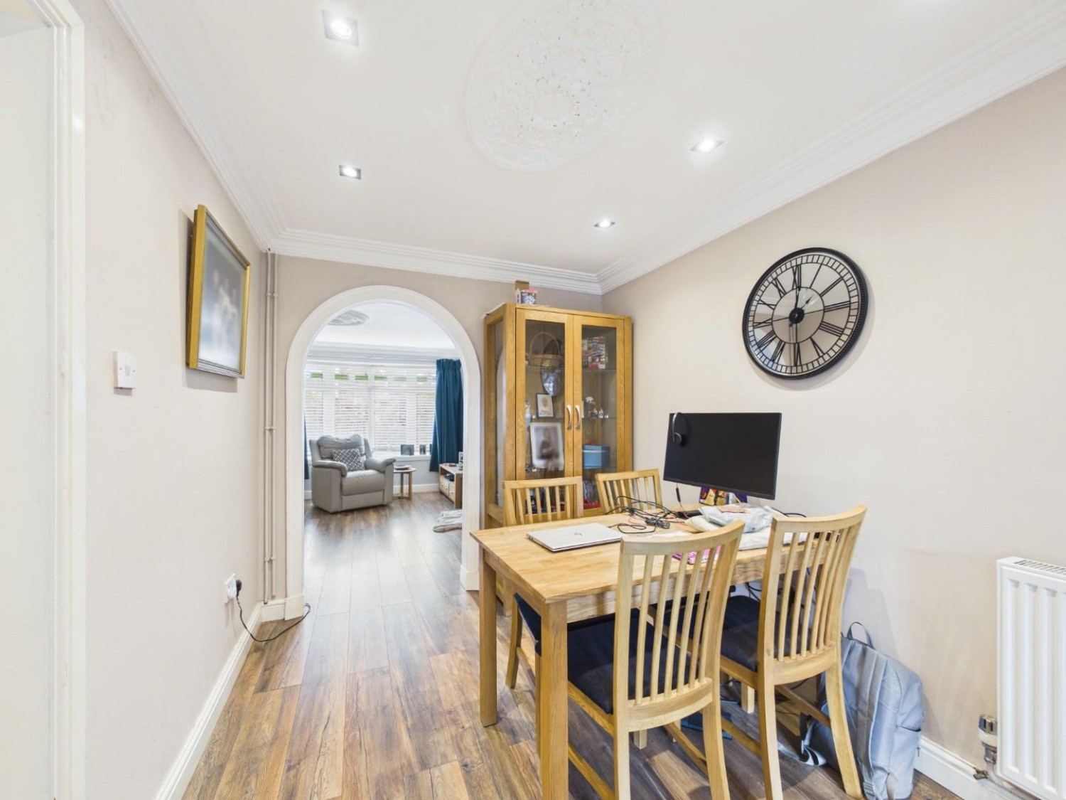 3 bedroom House for Sale The Mead, Lincoln