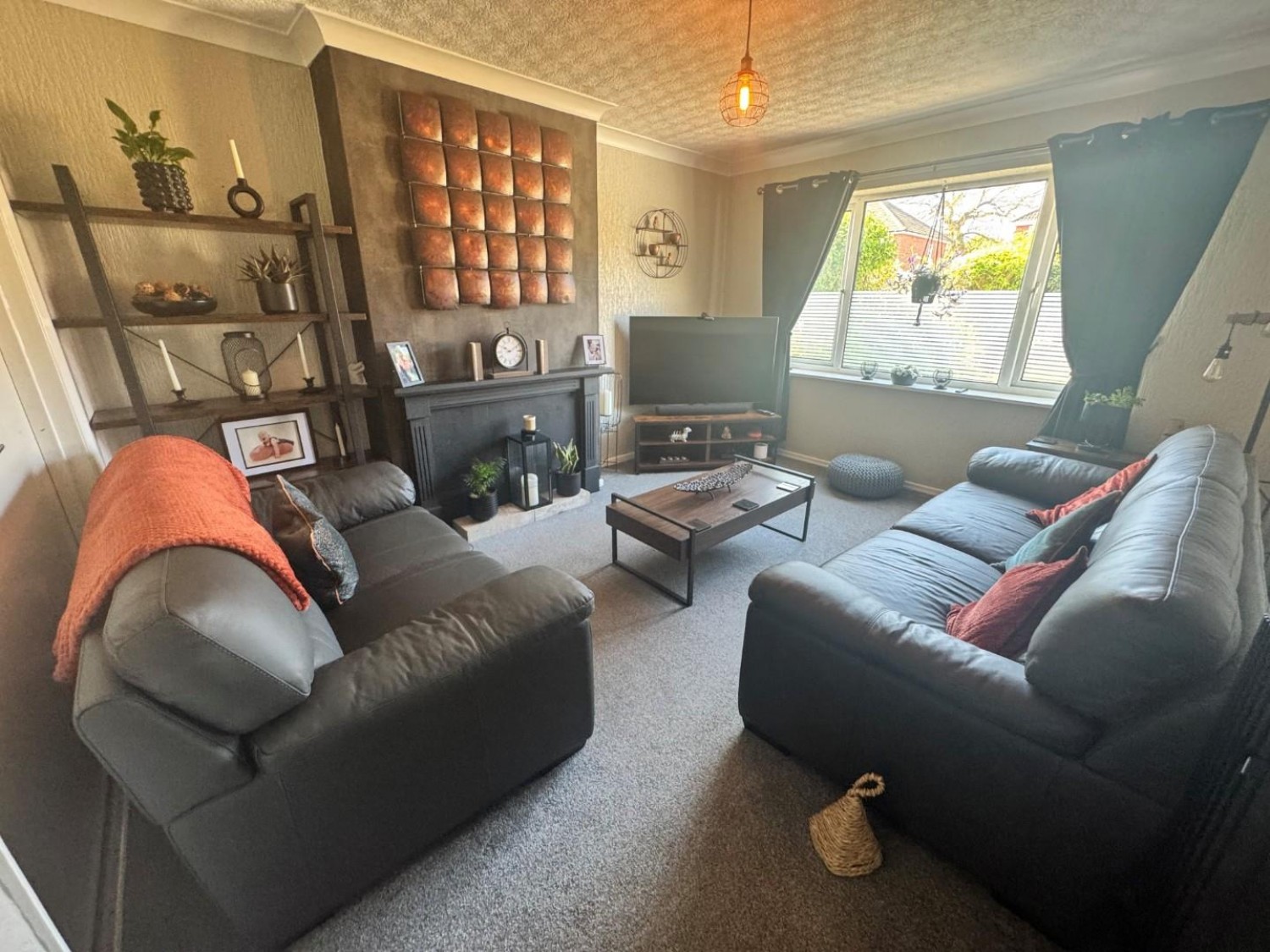 3 bedroom House for Letting St. Margarets Gardens, Lincoln