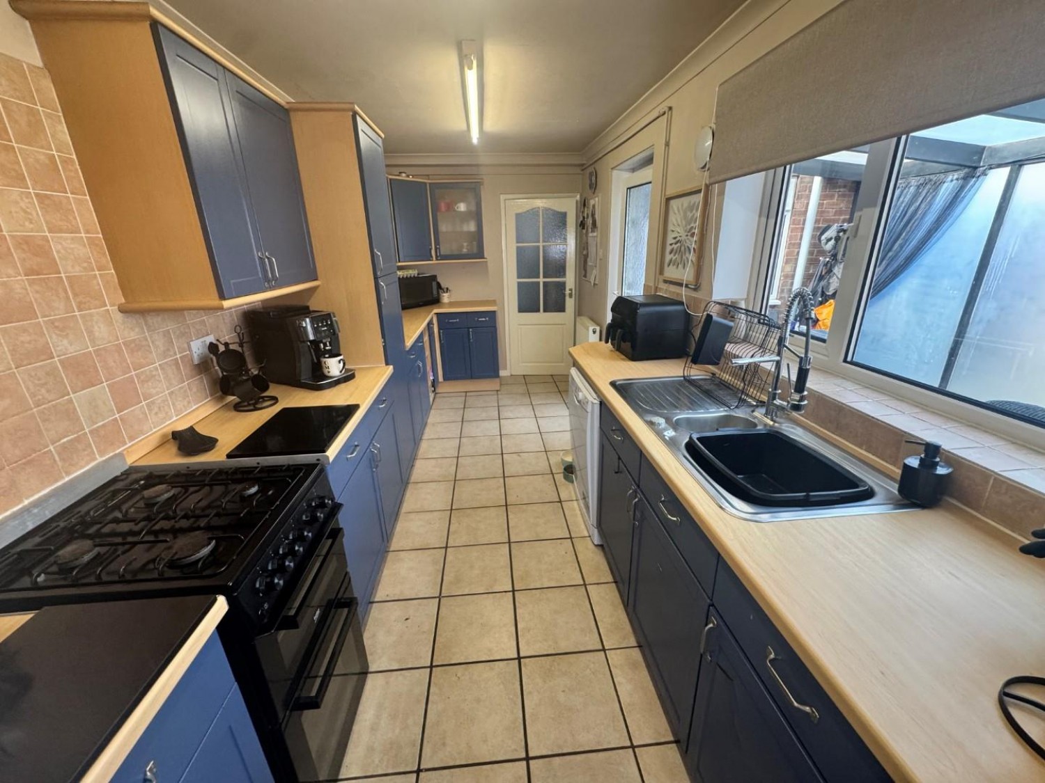 3 bedroom House for Letting St. Margarets Gardens, Lincoln