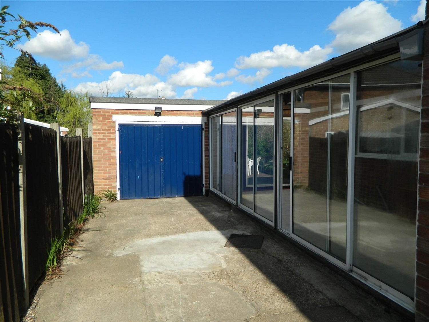 3 bedroom House for Letting St. Margarets Gardens, Lincoln