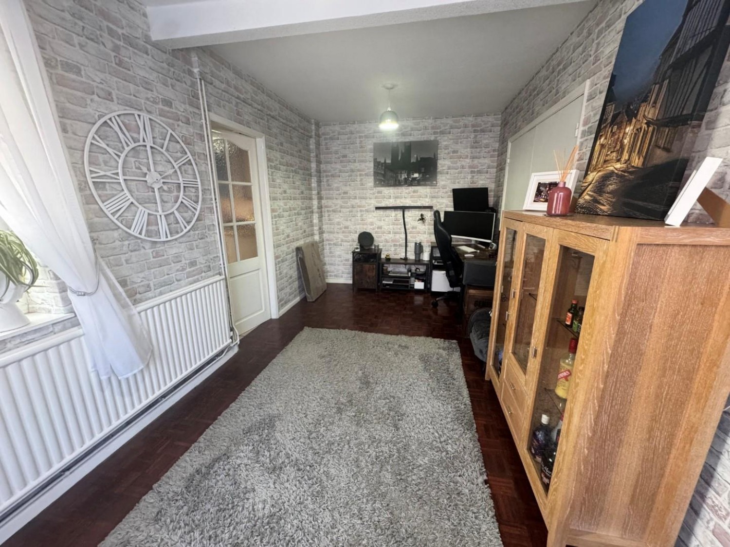 3 bedroom House for Letting St. Margarets Gardens, Lincoln