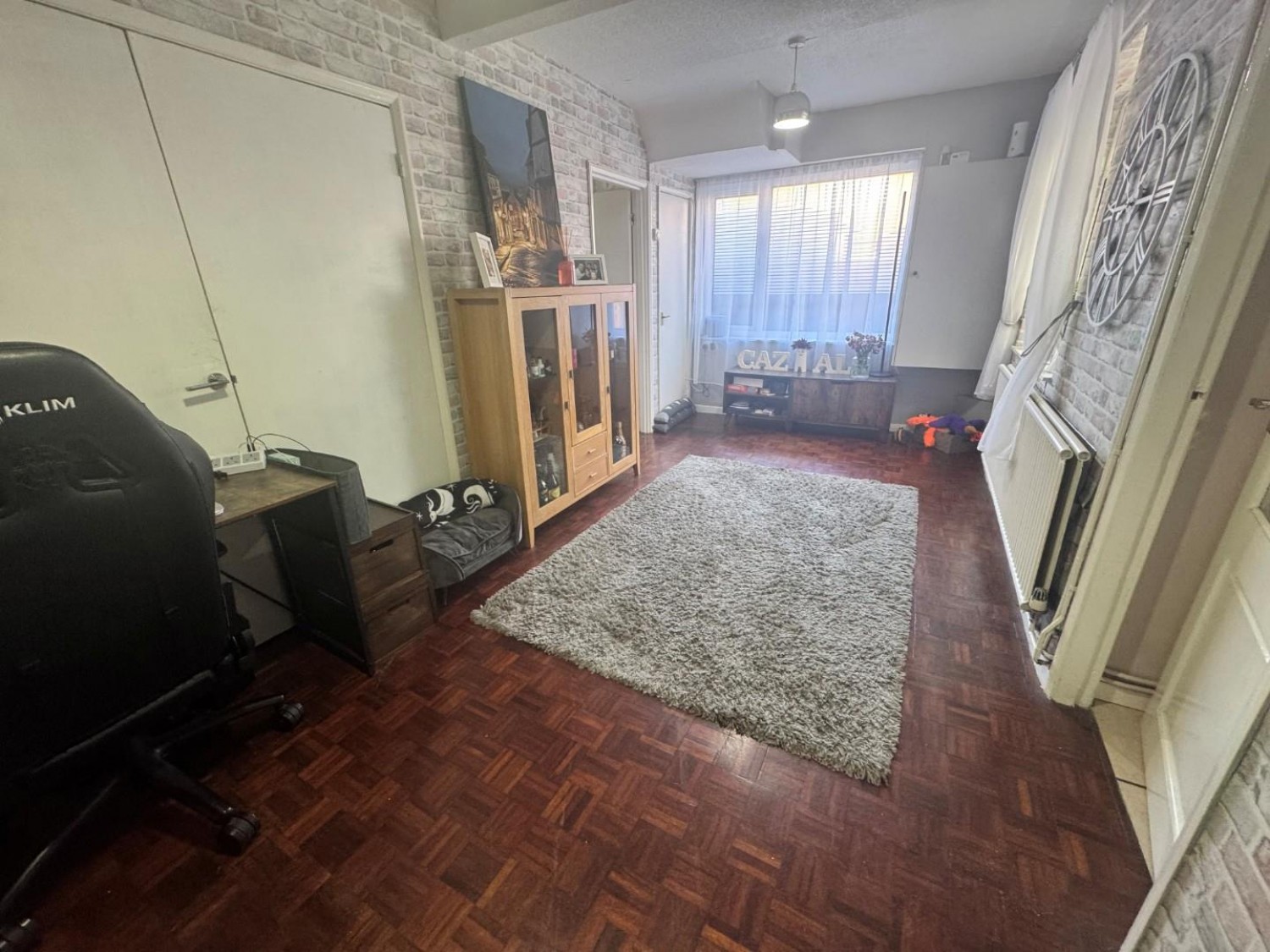 3 bedroom House for Letting St. Margarets Gardens, Lincoln