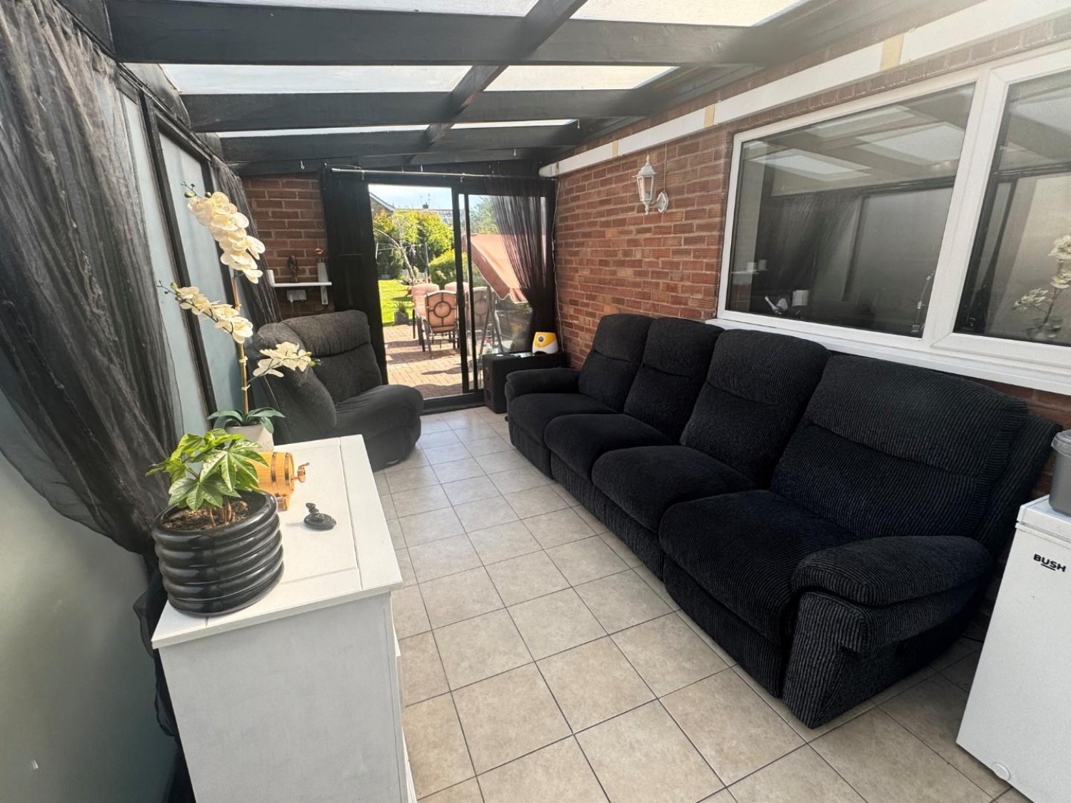 3 bedroom House for Letting St. Margarets Gardens, Lincoln