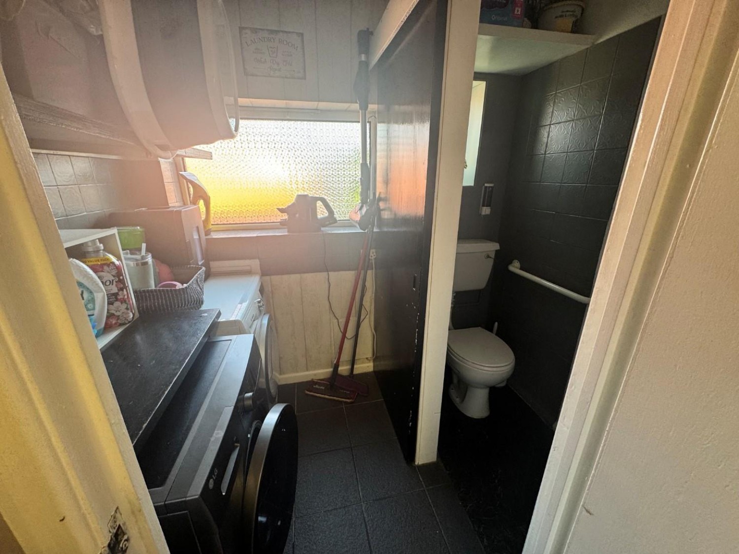 3 bedroom House for Letting St. Margarets Gardens, Lincoln