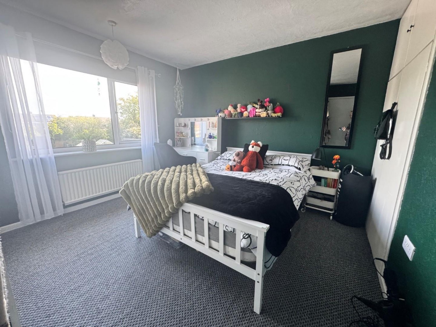 3 bedroom House for Letting St. Margarets Gardens, Lincoln