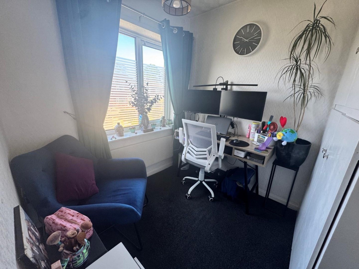 3 bedroom House for Letting St. Margarets Gardens, Lincoln