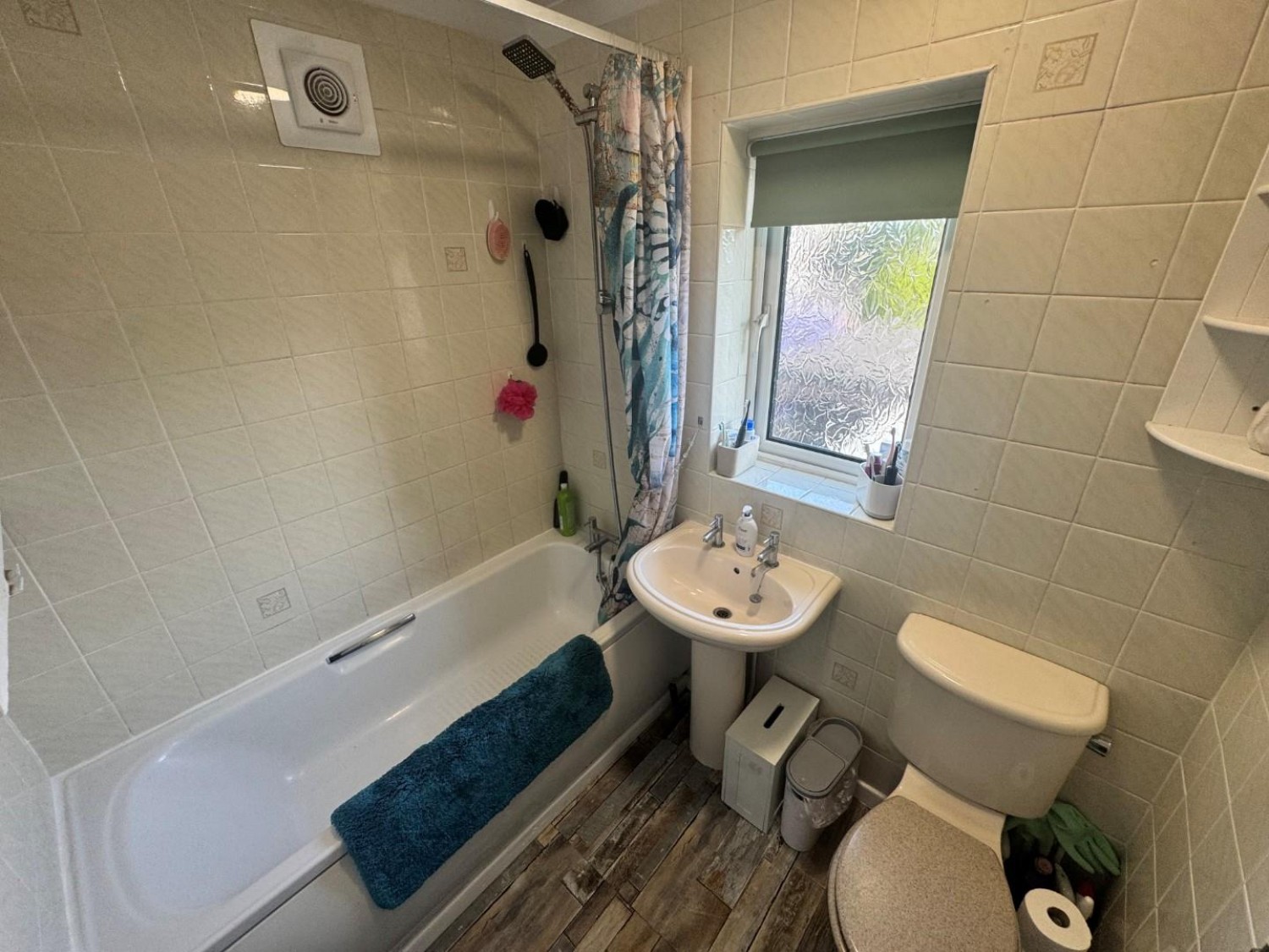 3 bedroom House for Letting St. Margarets Gardens, Lincoln