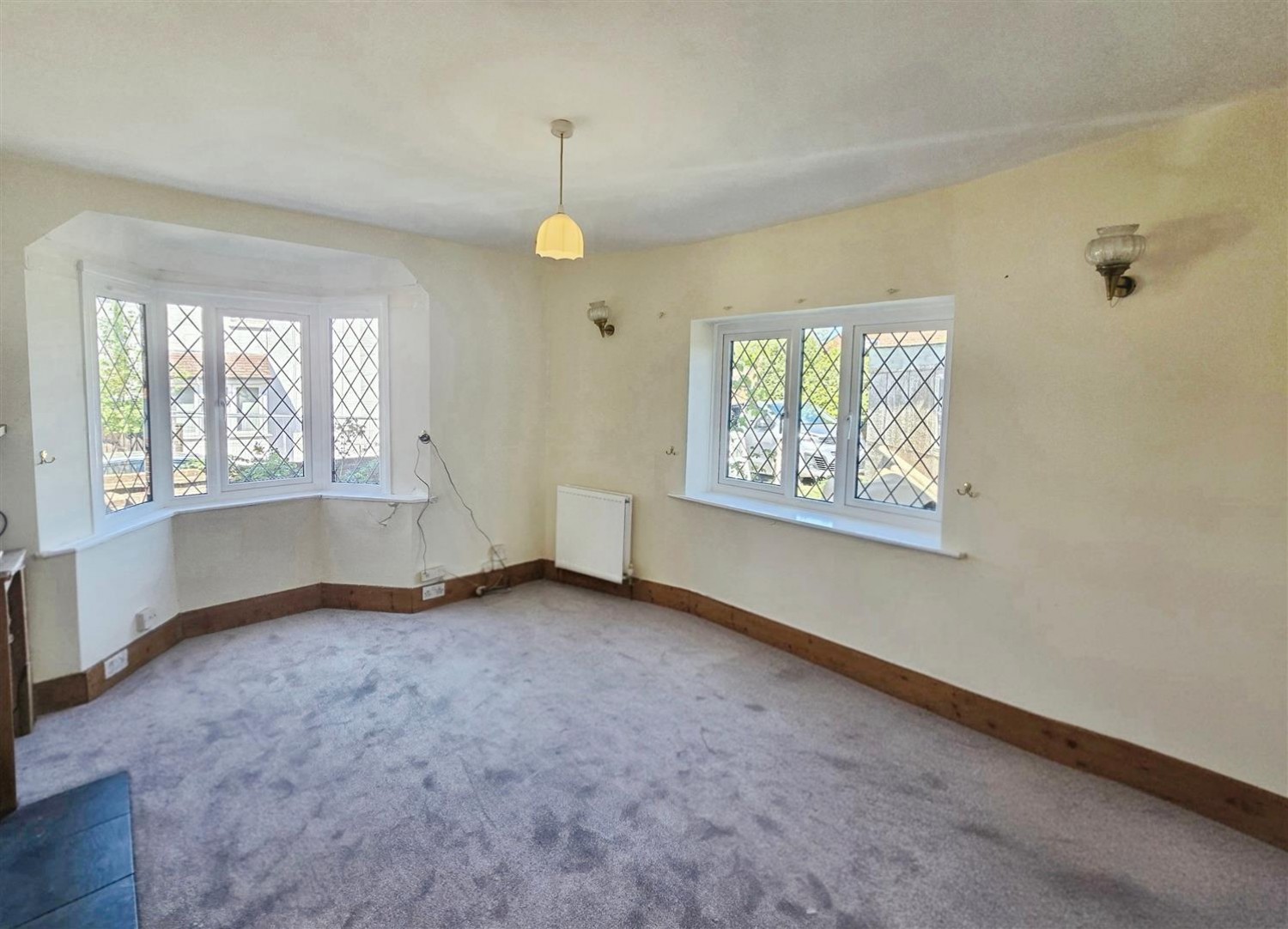 2 bedroom House for Letting Cargate Hill, Aldershot