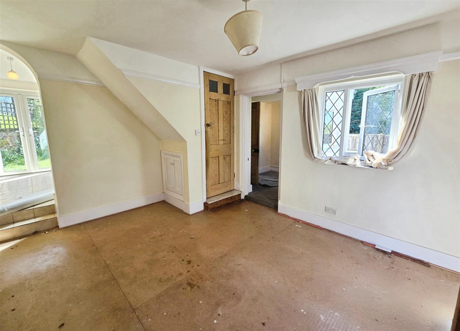 2 bedroom House for Letting Cargate Hill, Aldershot