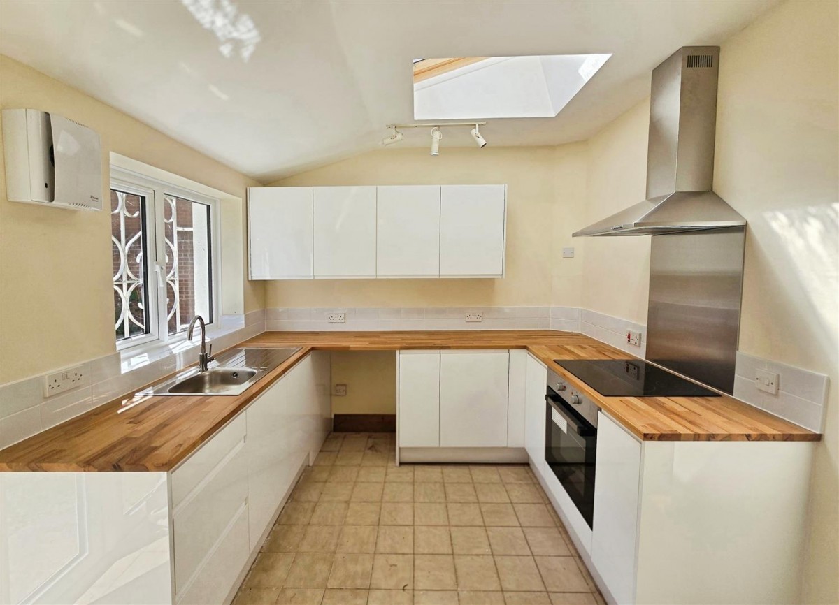 Cargate Hill, Aldershot