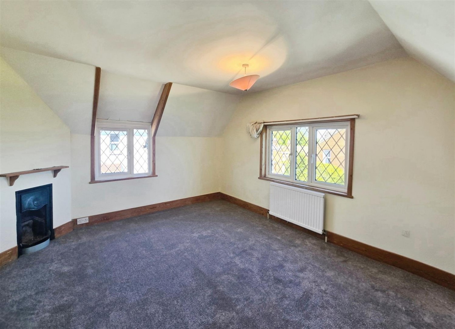 2 bedroom House for Letting Cargate Hill, Aldershot