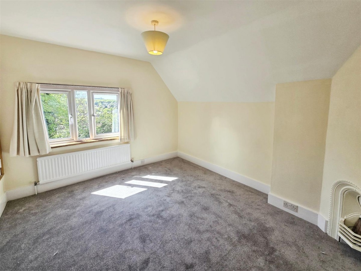 Cargate Hill, Aldershot