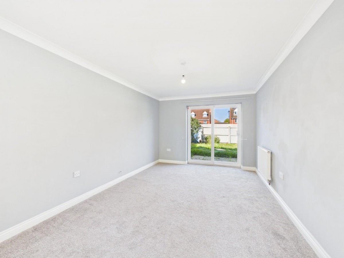 Elder Close, Witham St. Hughs, Lincoln