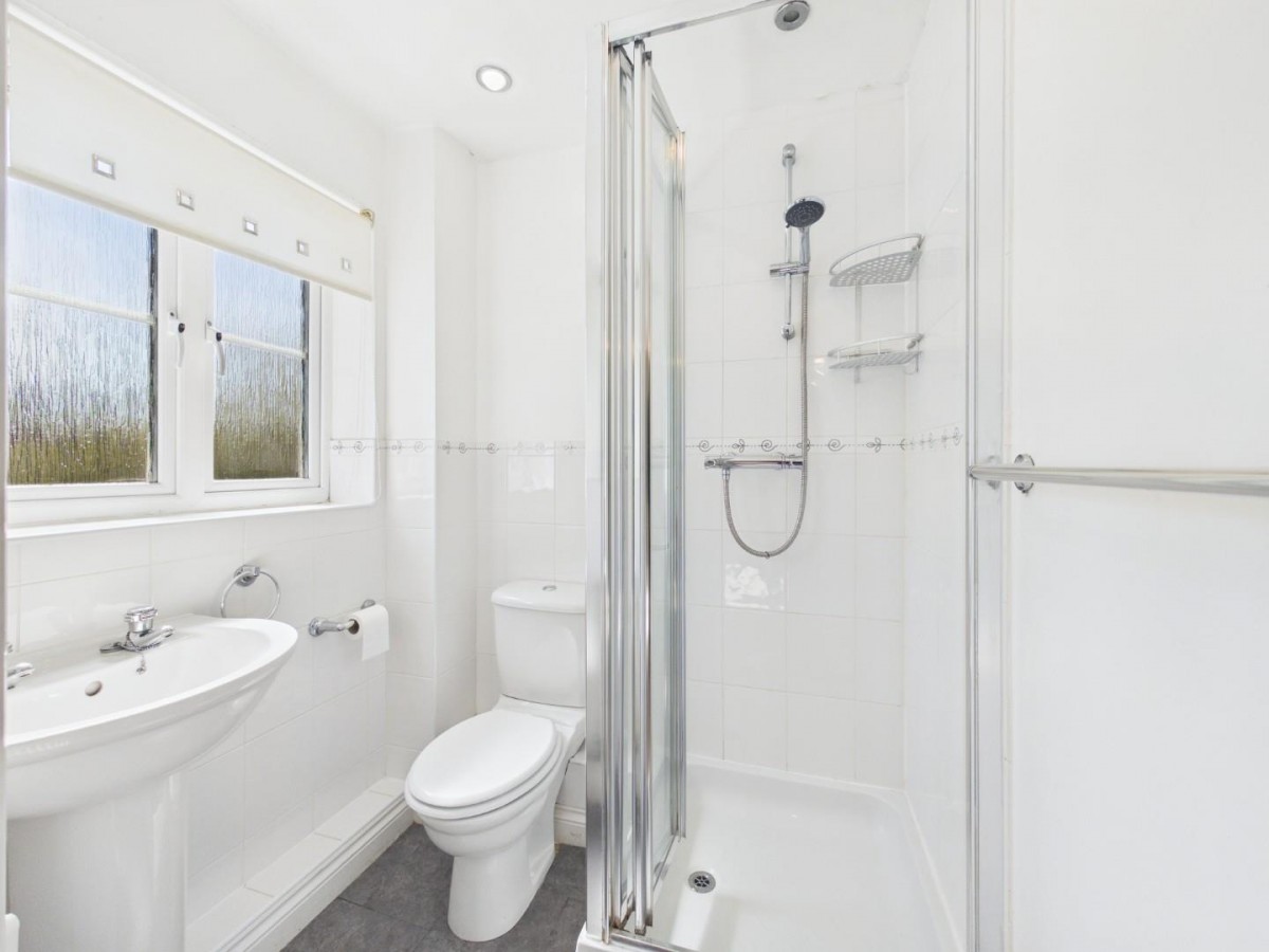 Elder Close, Witham St. Hughs, Lincoln