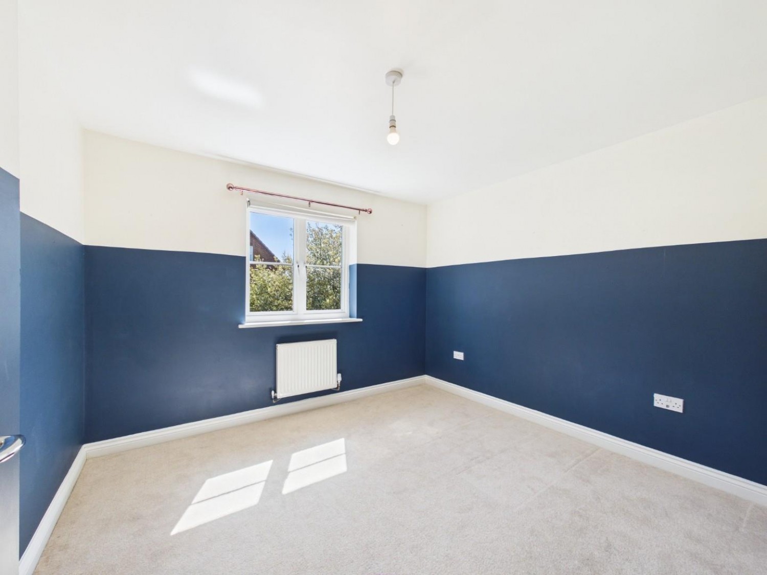 3 bedroom House for Sale Elder Close, Witham St. Hughs, Lincoln