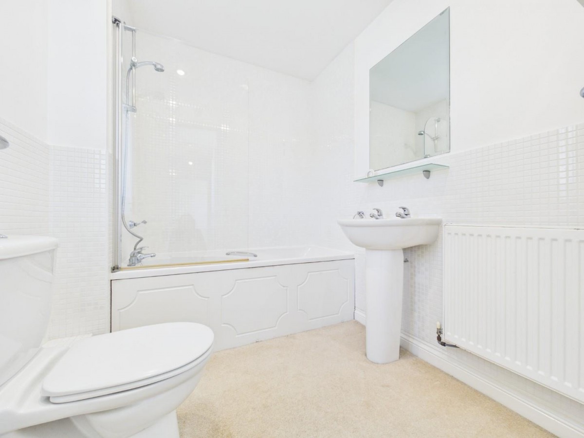 Elder Close, Witham St. Hughs, Lincoln