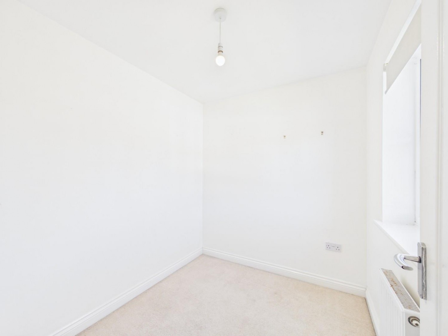 3 bedroom House for Sale Elder Close, Witham St. Hughs, Lincoln