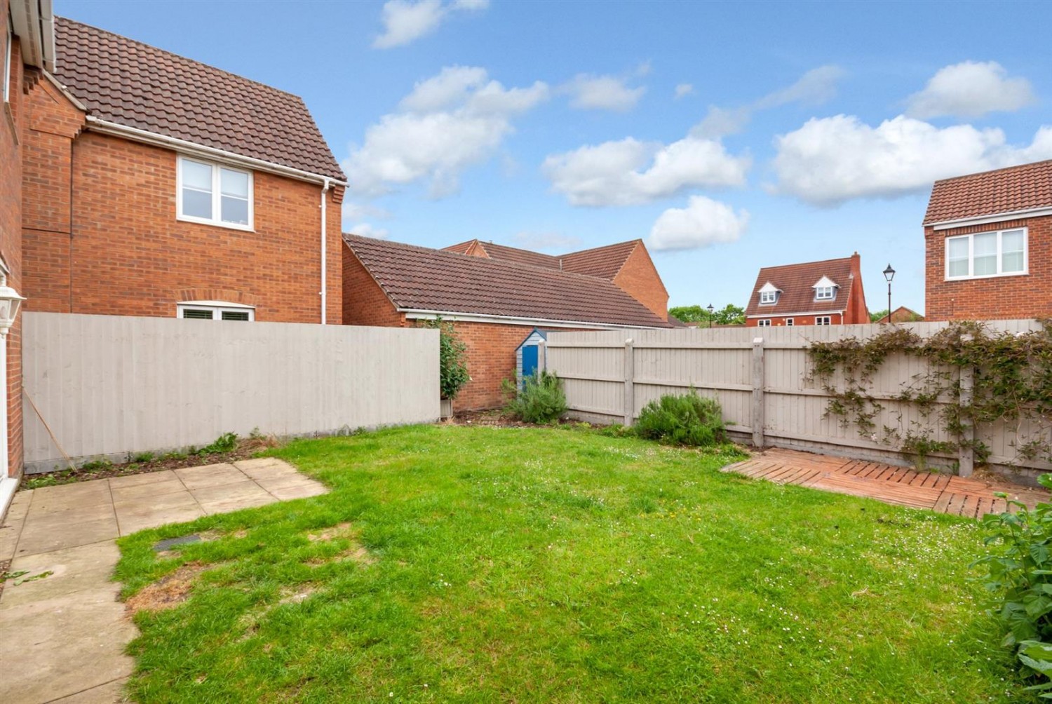 3 bedroom House for Sale Elder Close, Witham St. Hughs, Lincoln