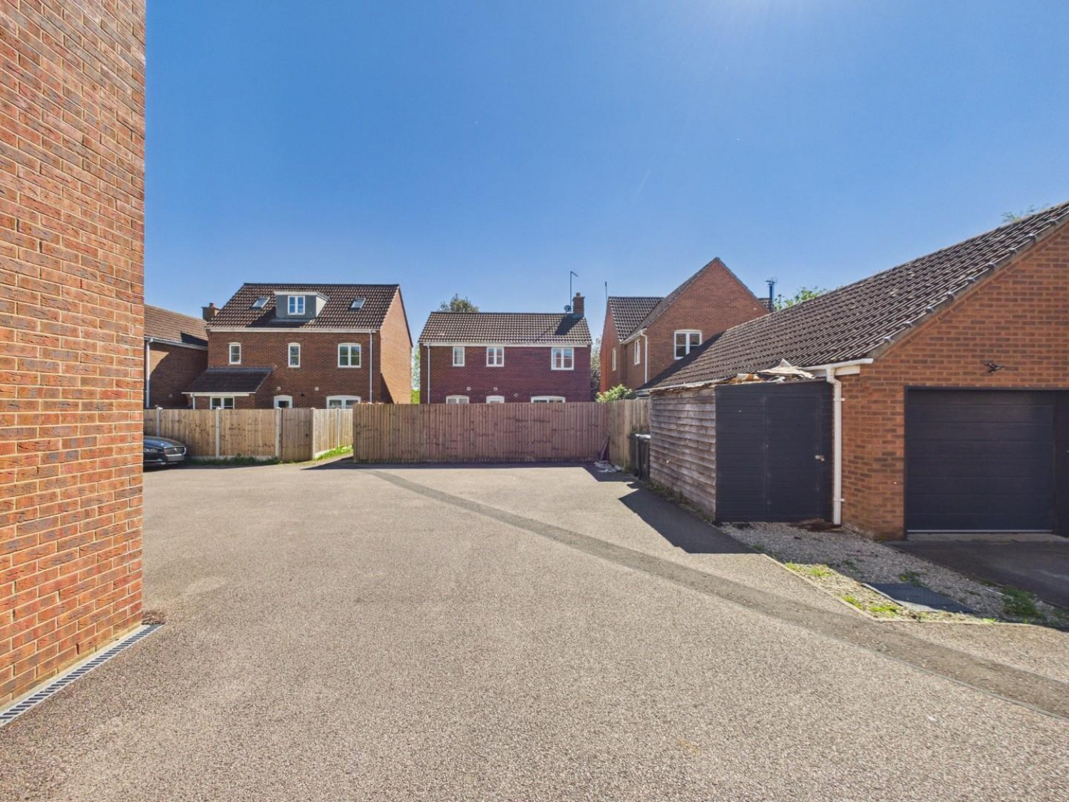 3 bedroom House for Sale Elder Close, Witham St. Hughs, Lincoln
