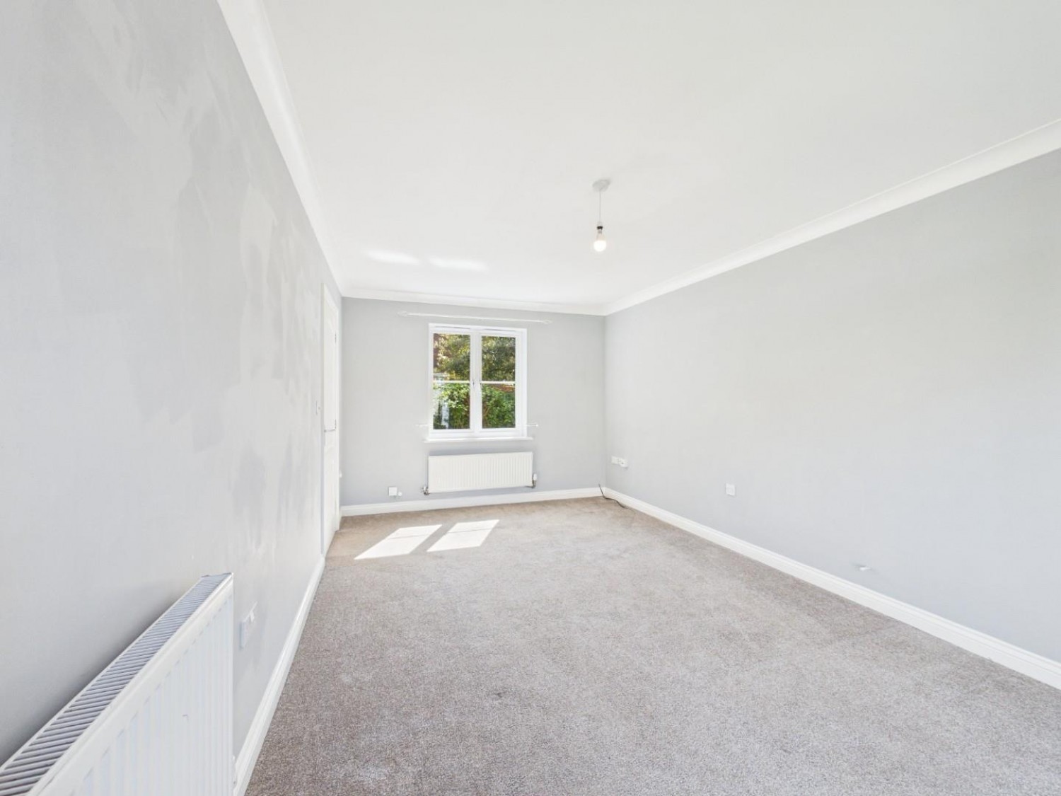 3 bedroom House for Sale Elder Close, Witham St. Hughs, Lincoln