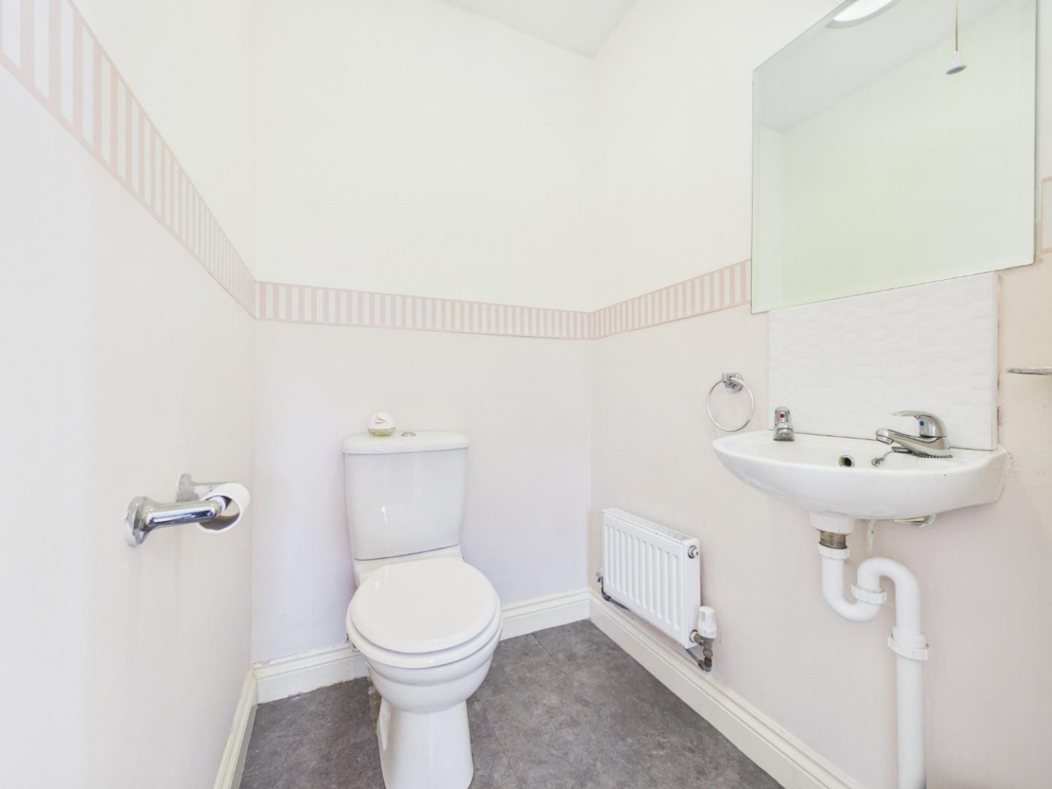 3 bedroom House for Sale Elder Close, Witham St. Hughs, Lincoln