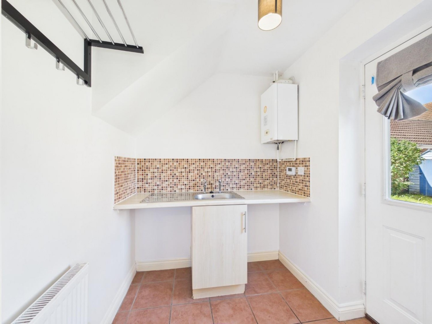 3 bedroom House for Sale Elder Close, Witham St. Hughs, Lincoln