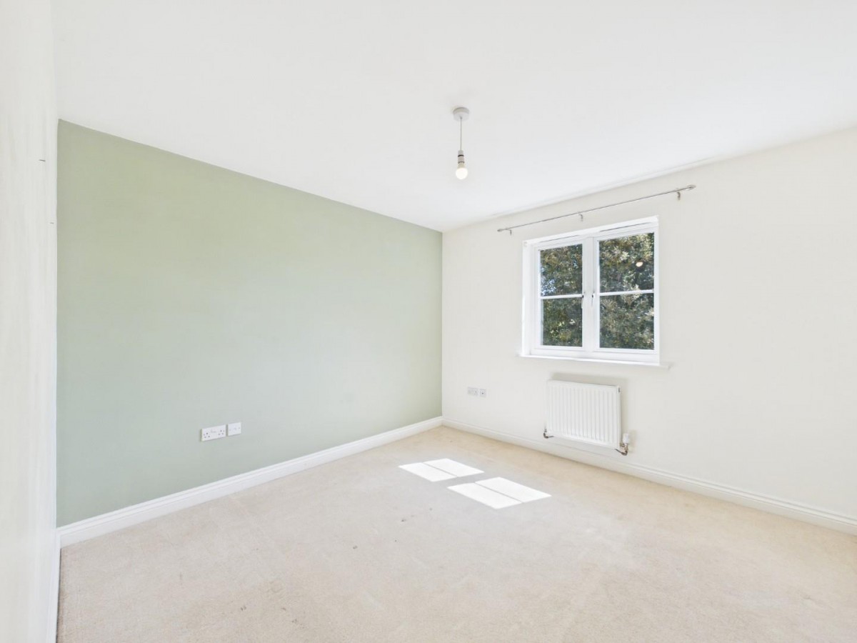 Elder Close, Witham St. Hughs, Lincoln