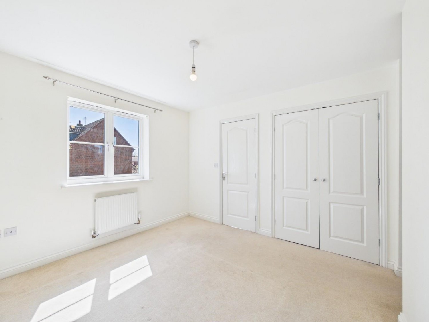 3 bedroom House for Sale Elder Close, Witham St. Hughs, Lincoln