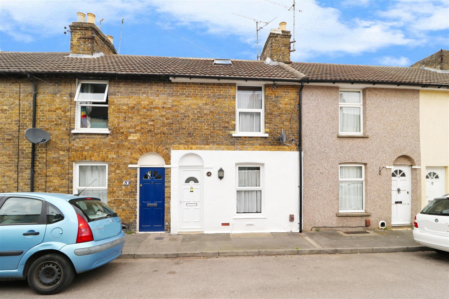 3 bedroom House for Sale Baker Street, Rochester