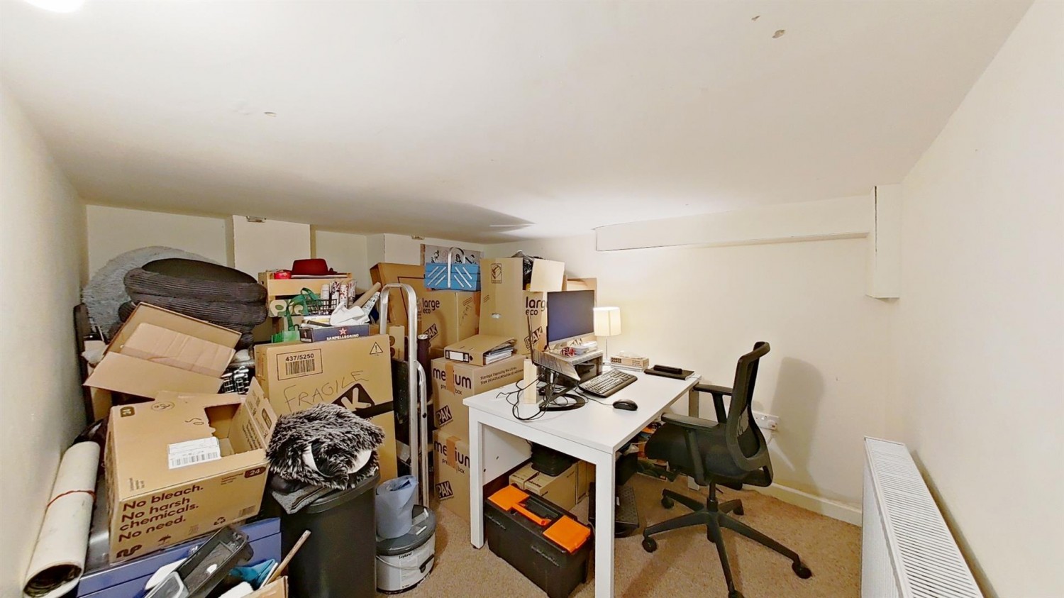 3 bedroom House for Sale Baker Street, Rochester