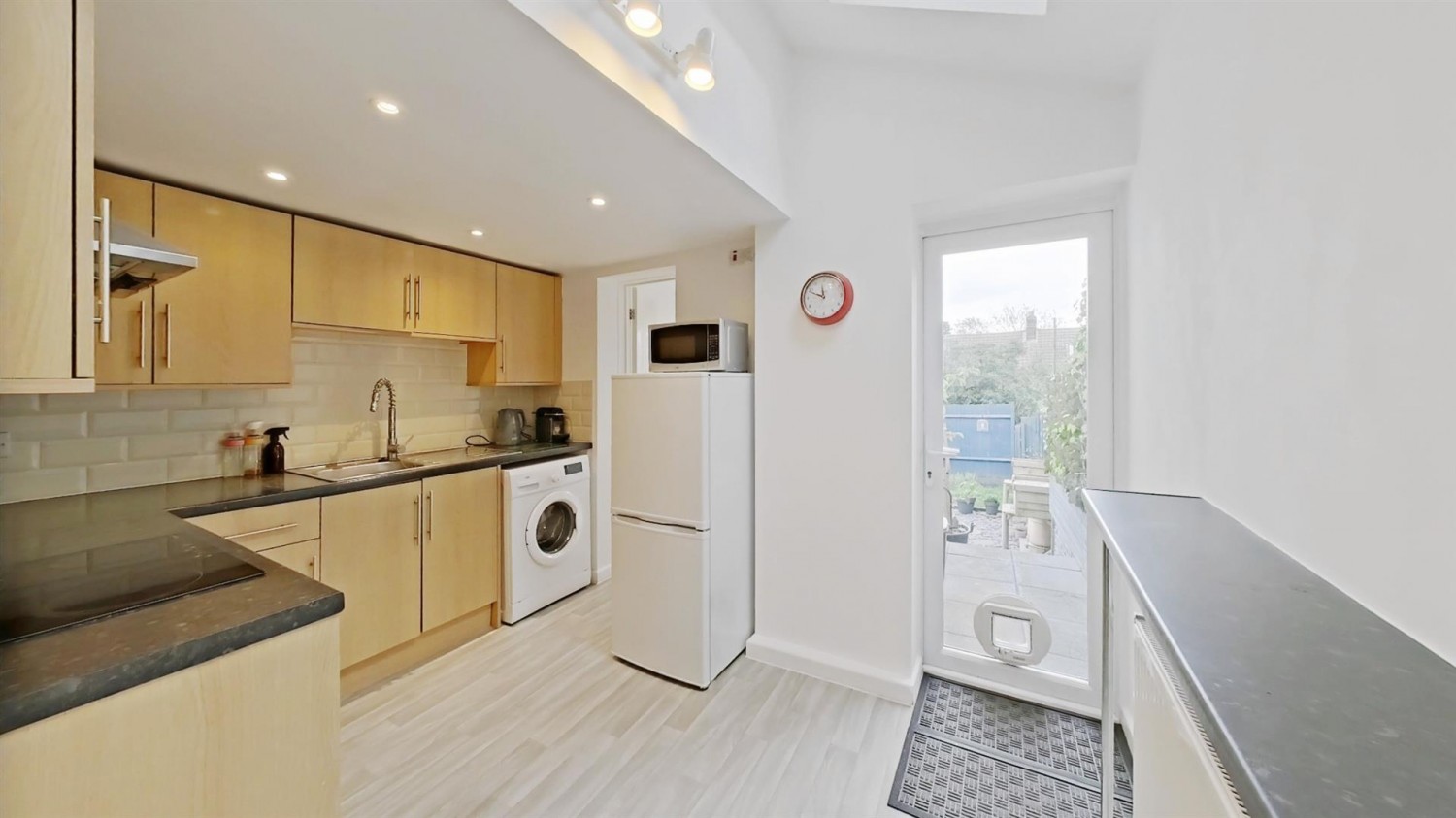 3 bedroom House for Sale Baker Street, Rochester