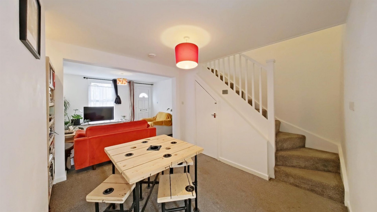 3 bedroom House for Sale Baker Street, Rochester