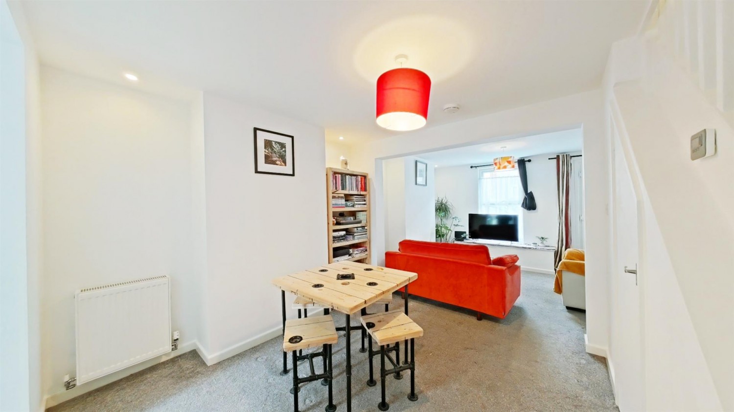 3 bedroom House for Sale Baker Street, Rochester