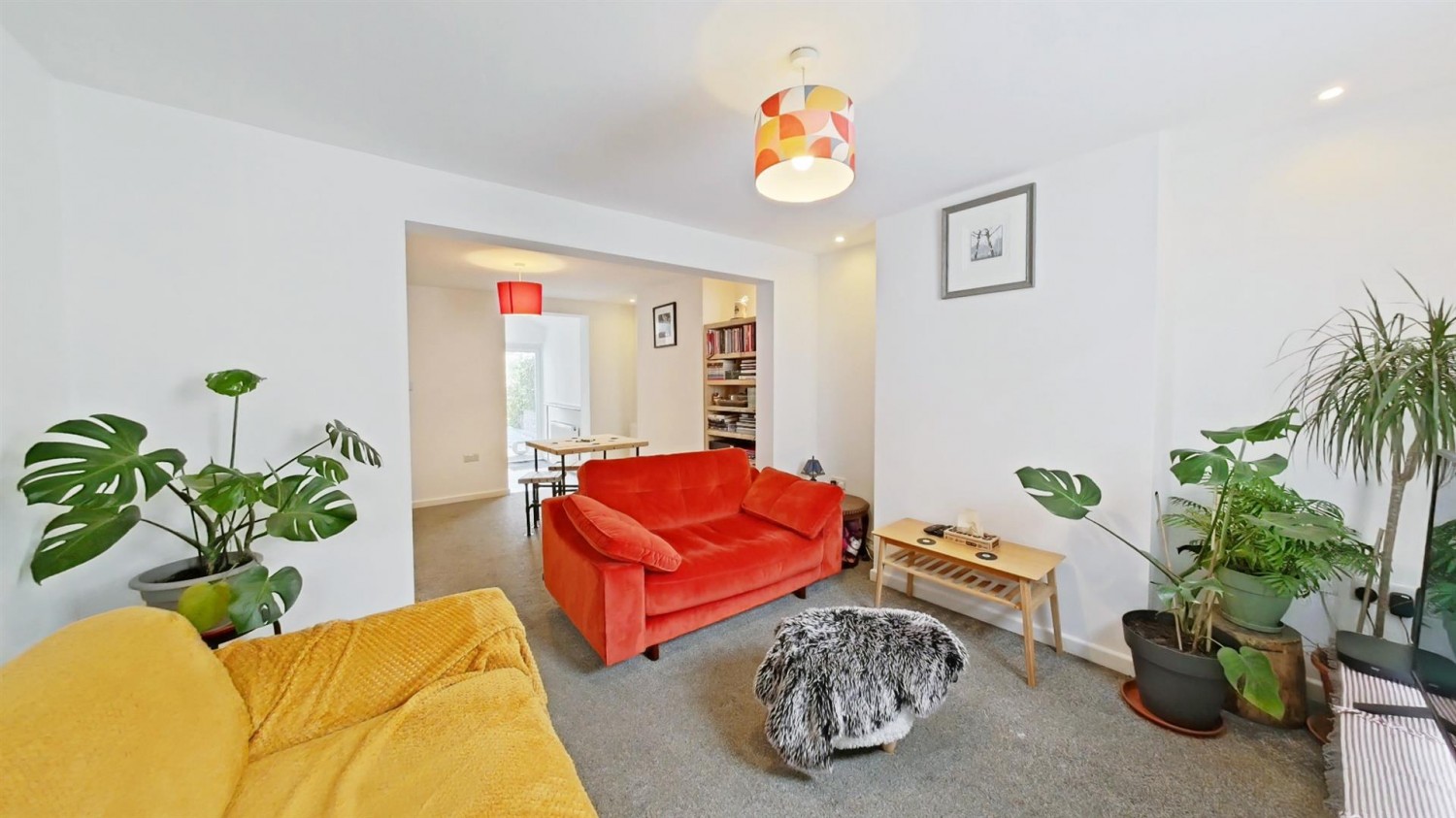 3 bedroom House for Sale Baker Street, Rochester