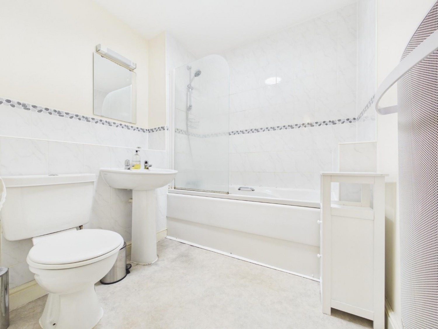 1 bedroom Flat for Letting Riverside Drive, Lincoln