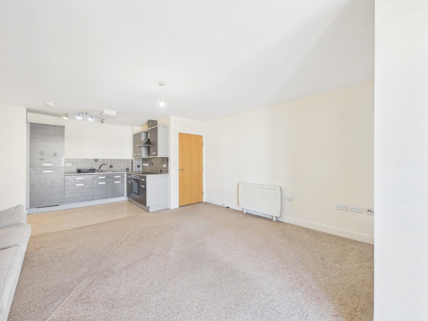 1 bedroom Flat for Letting Riverside Drive, Lincoln