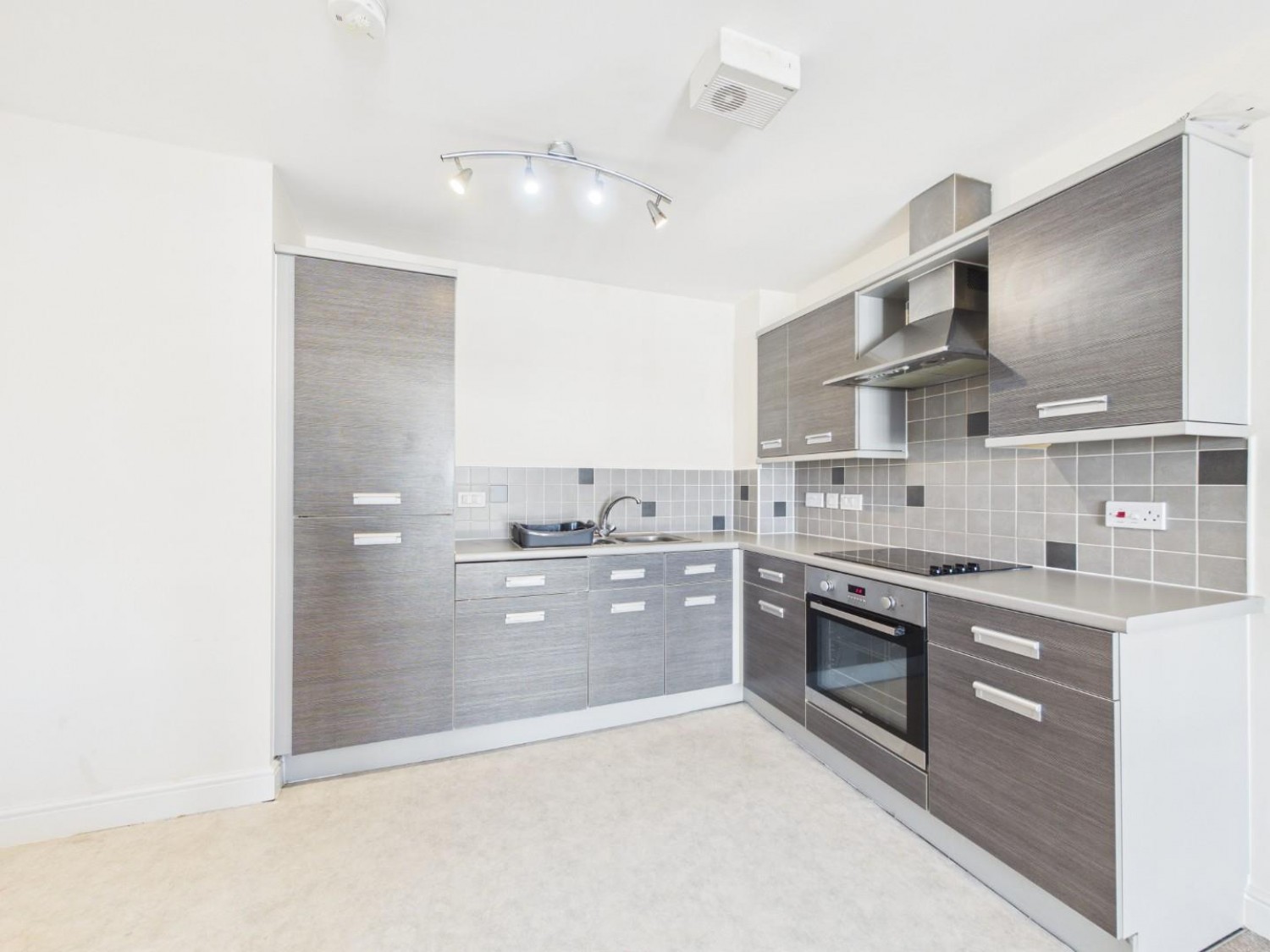 1 bedroom Flat for Letting Riverside Drive, Lincoln