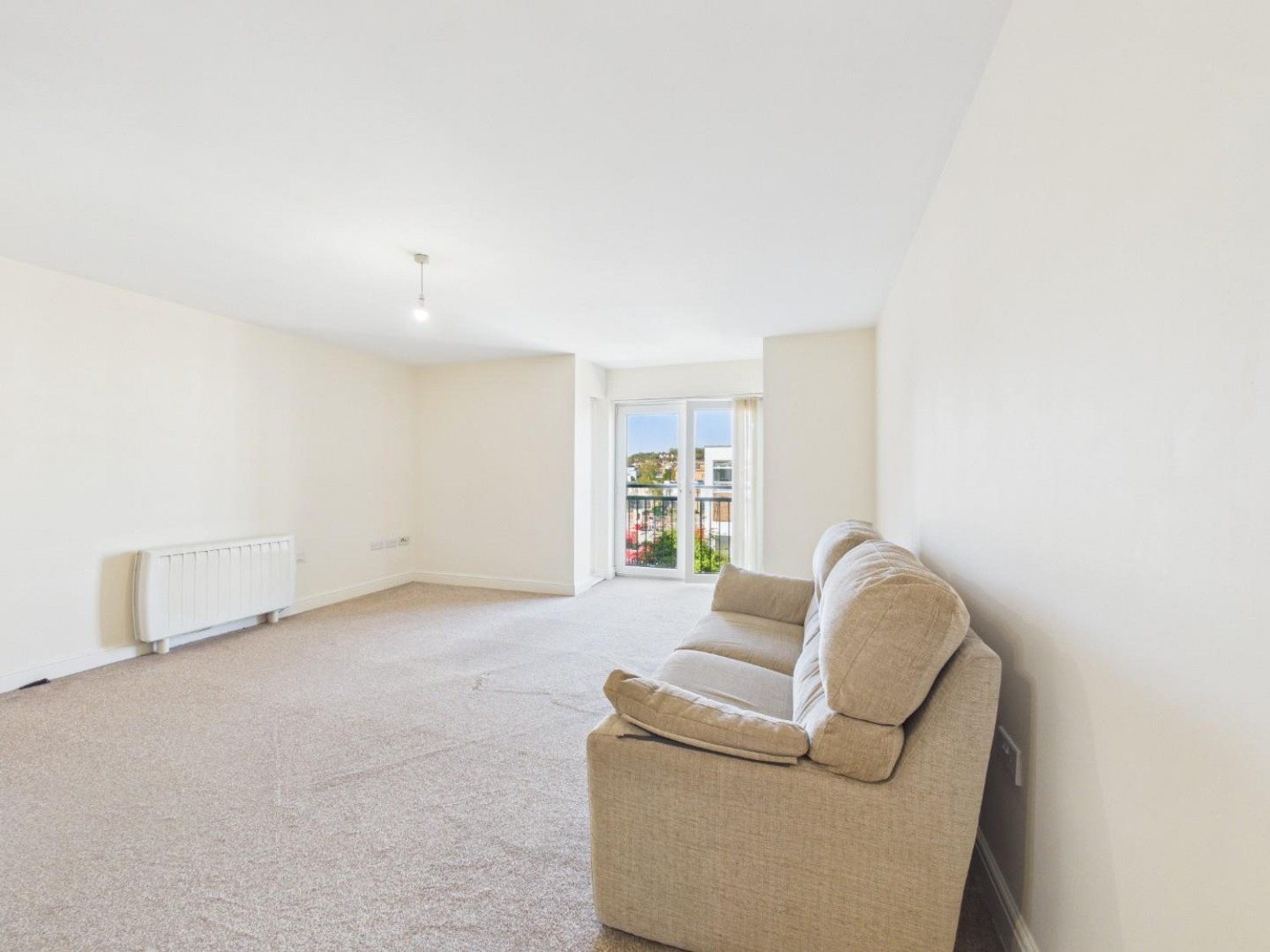 1 bedroom Flat for Letting Riverside Drive, Lincoln