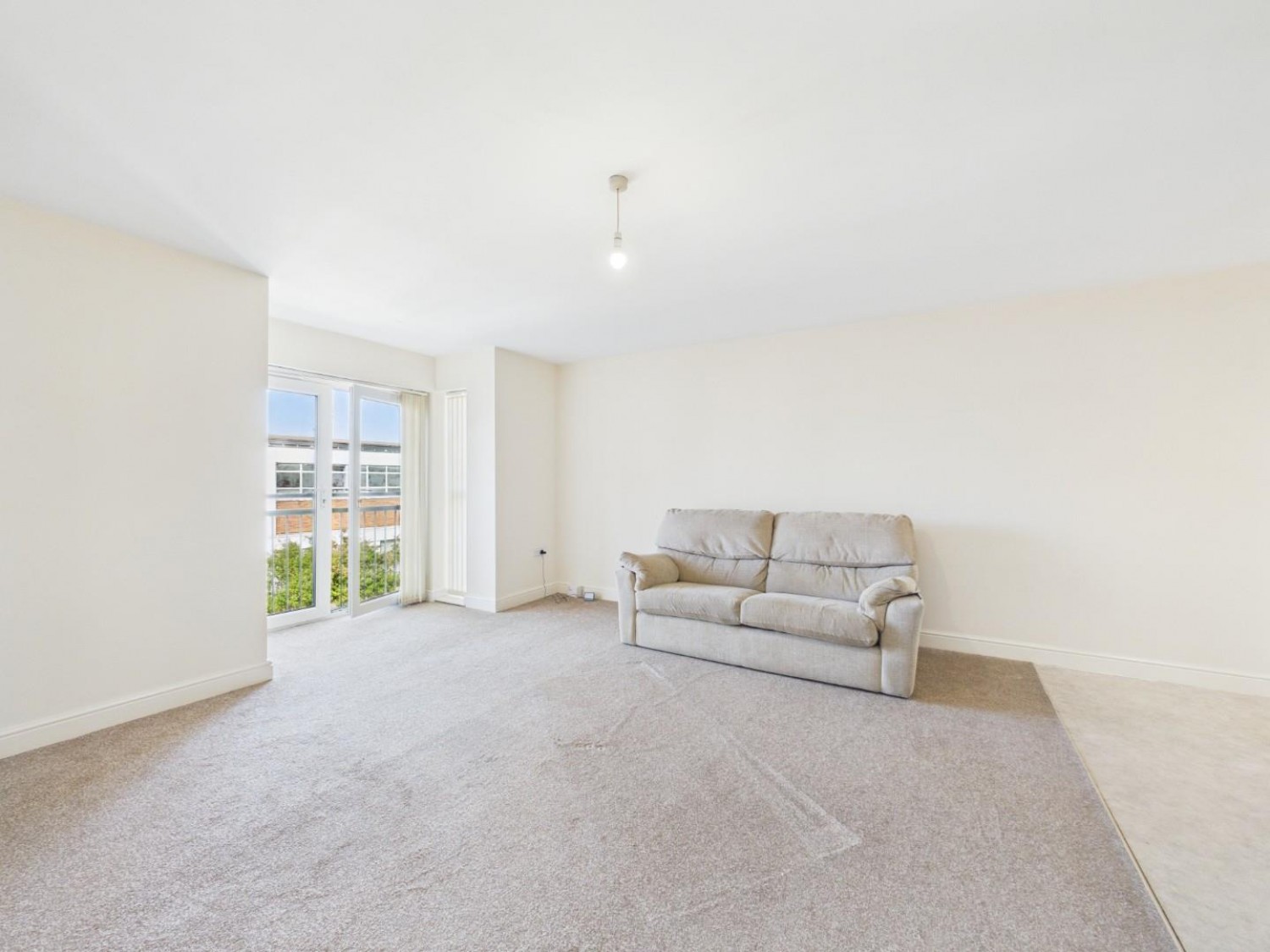 1 bedroom Flat for Letting Riverside Drive, Lincoln