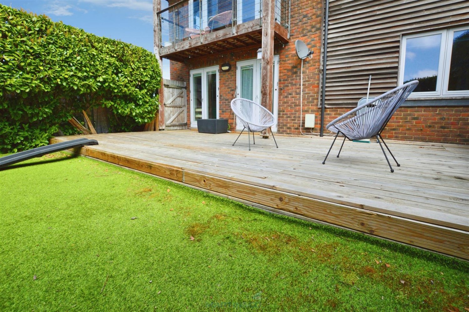 1 bedroom Flat for Letting Ringlet Road, St. Marys Island, Chatham