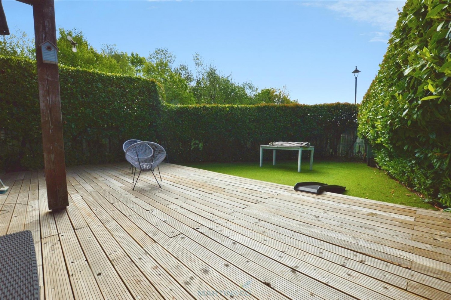 1 bedroom Flat for Letting Ringlet Road, St. Marys Island, Chatham