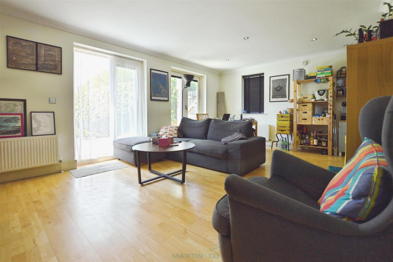 1 bedroom Flat for Letting Ringlet Road, St. Marys Island, Chatham