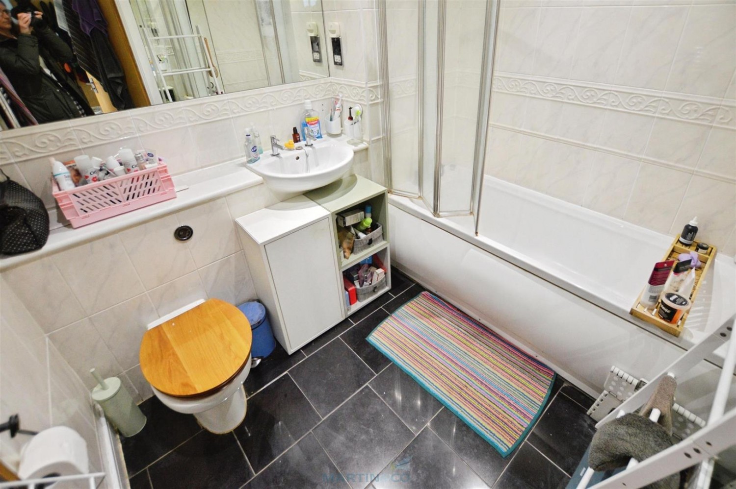 1 bedroom Flat for Letting Ringlet Road, St. Marys Island, Chatham
