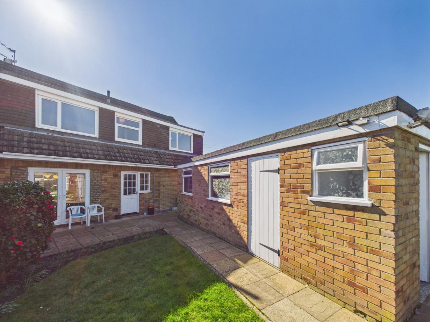 5 bedroom House for Sale The Mead, Lincoln