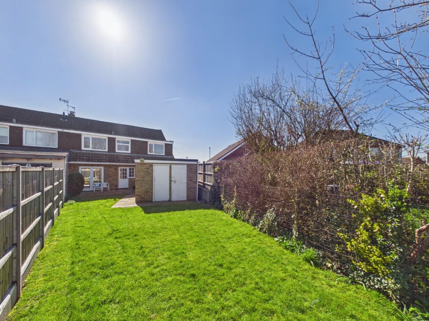 5 bedroom House for Sale The Mead, Lincoln